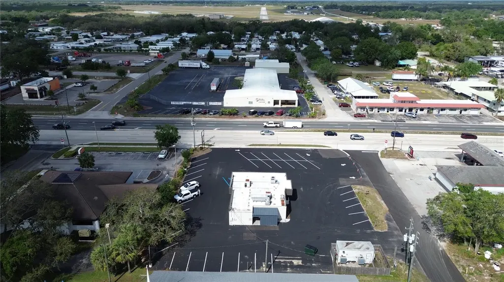 201 Us Highway 27 S Avon Park FL 33825