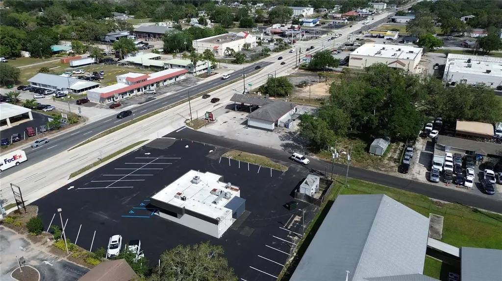 201 Us Highway 27 S Avon Park FL 33825