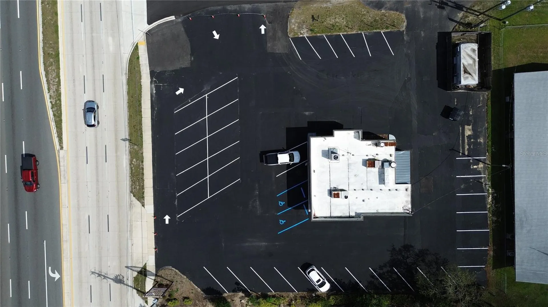 201 Us Highway 27 S Avon Park FL 33825