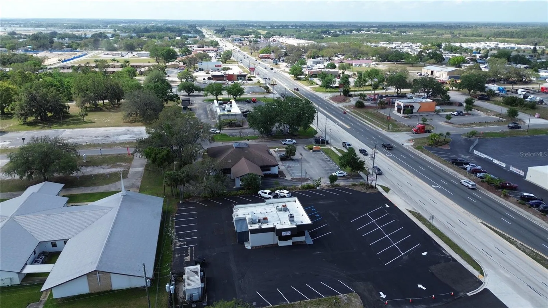 201 Us Highway 27 S Avon Park FL 33825