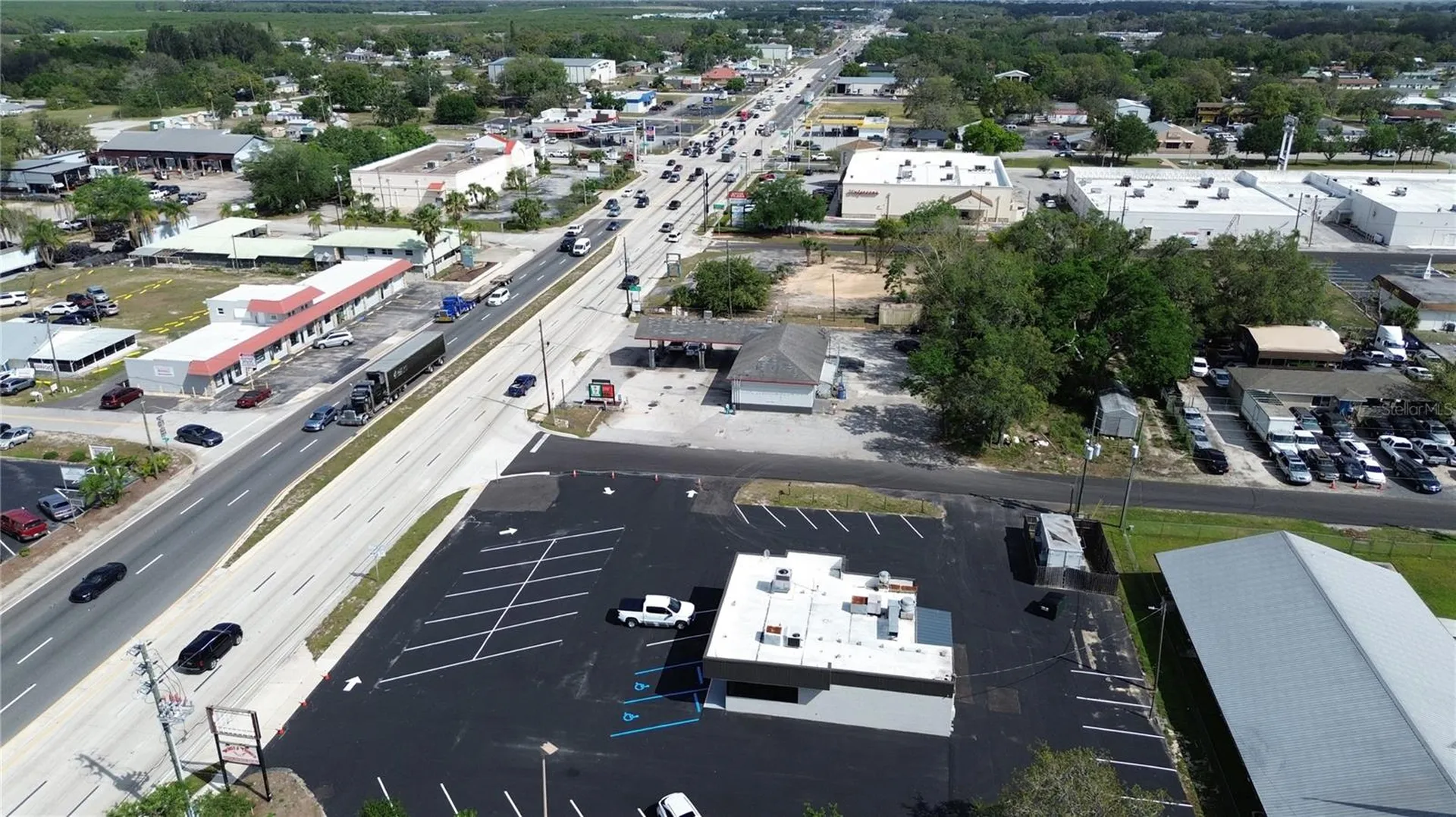 201 Us Highway 27 S Avon Park FL 33825