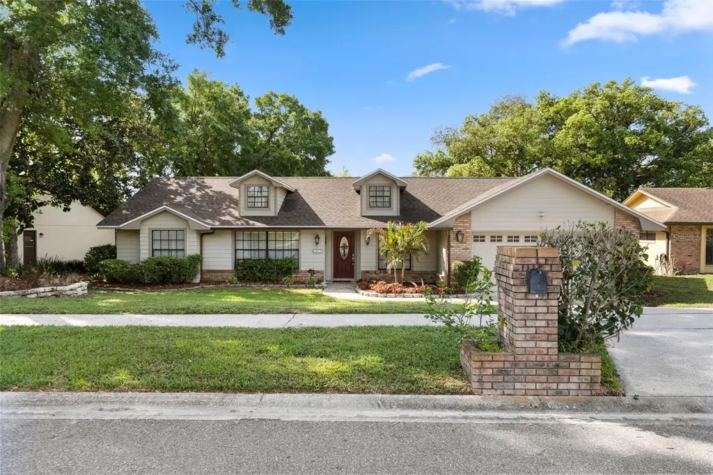 1017 American Beauty Street Orlando FL 32818