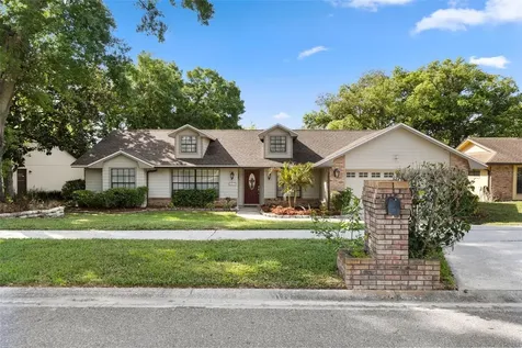 1017 American Beauty Street Orlando FL 32818