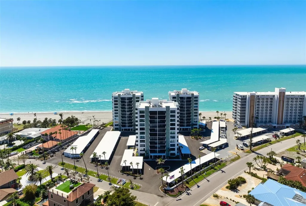 627 Alhambra Road Venice FL 34285