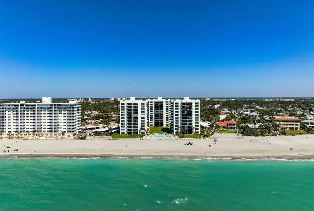 627 Alhambra Road Venice FL 34285