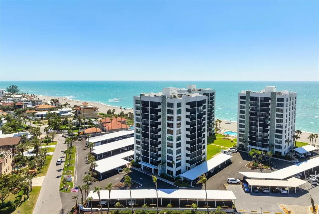 627 Alhambra Road Venice FL 34285