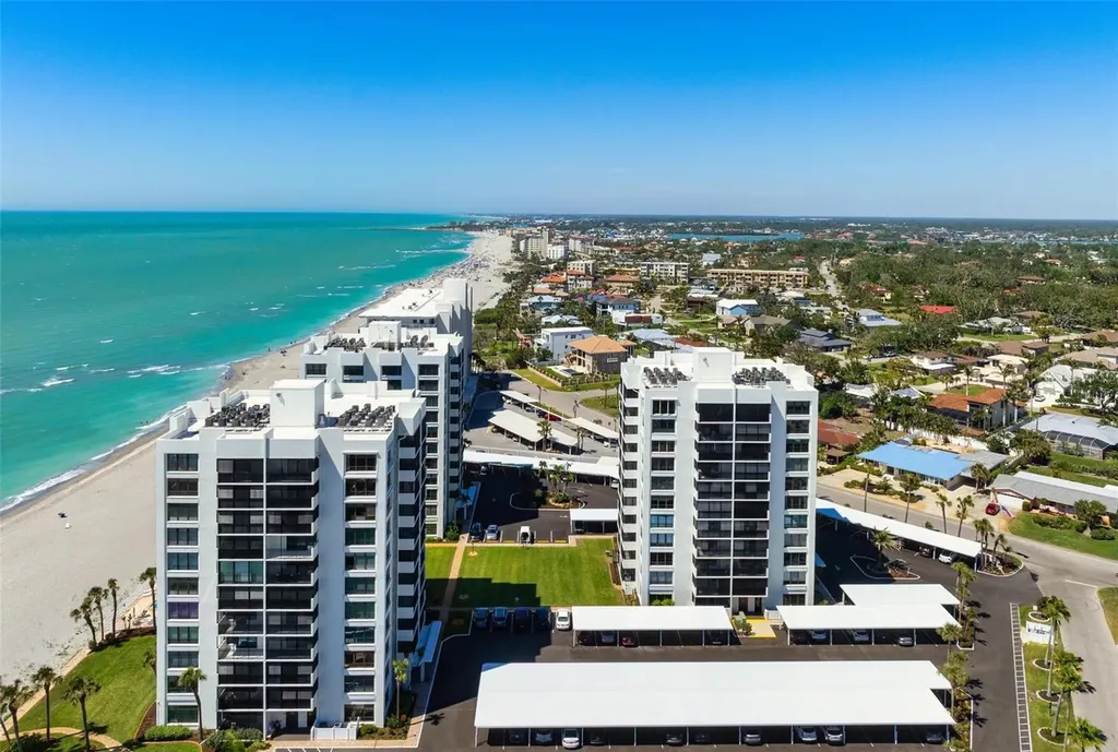 627 Alhambra Road Venice FL 34285