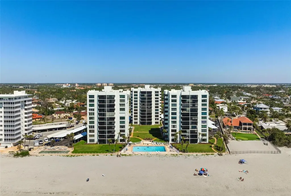 627 Alhambra Road Venice FL 34285