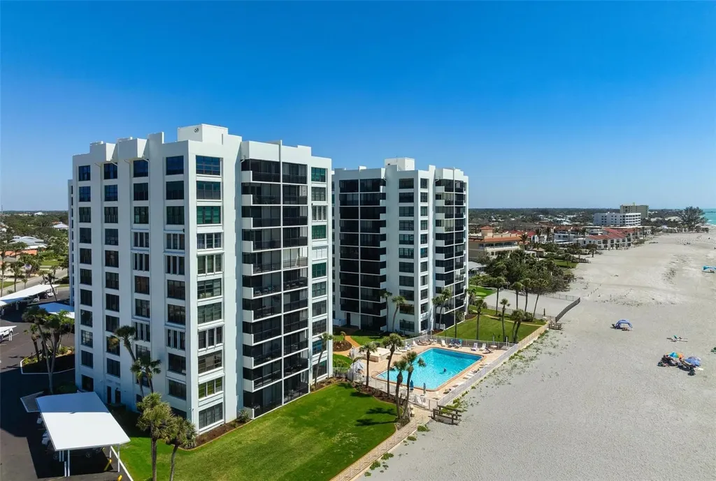 627 Alhambra Road Venice FL 34285