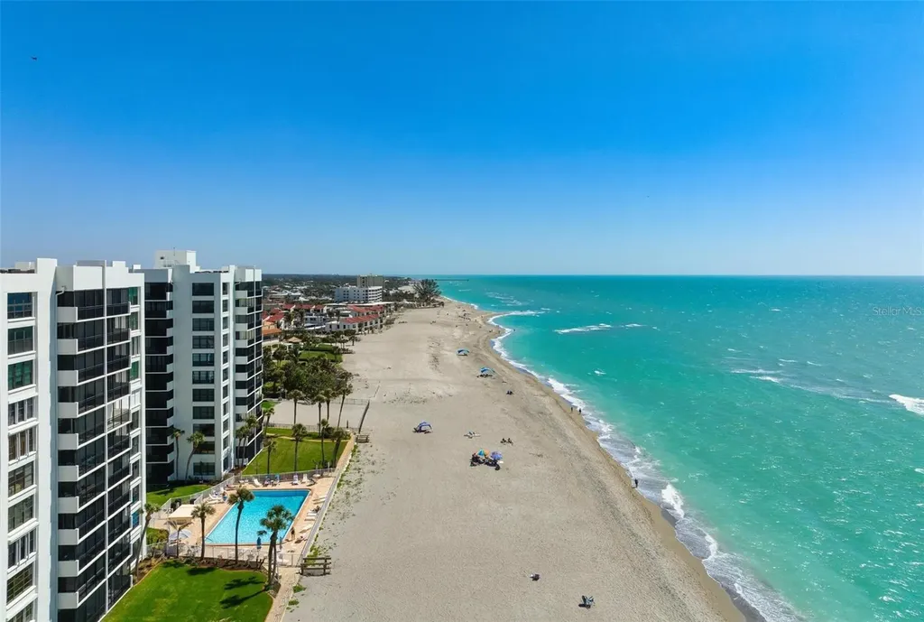 627 Alhambra Road Venice FL 34285