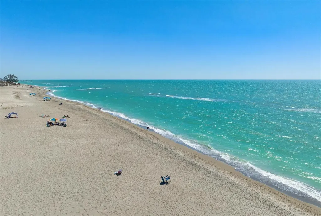 627 Alhambra Road Venice FL 34285