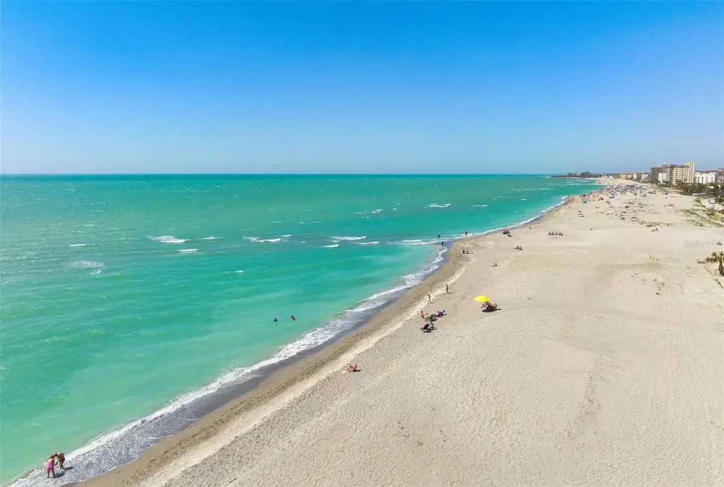 627 Alhambra Road Venice FL 34285