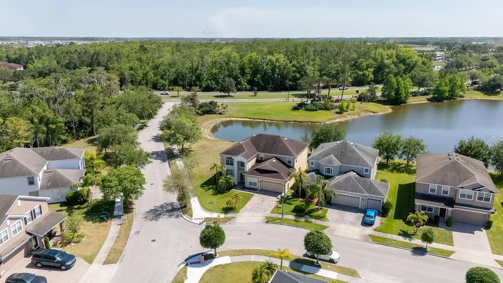 5803 Cheshire Cove Terrace Orlando FL 32829