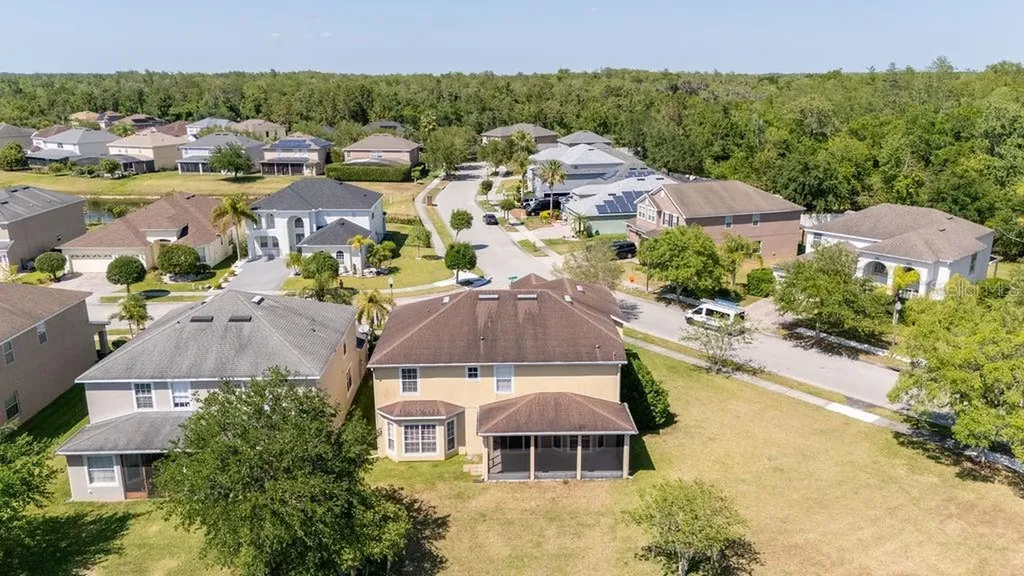 5803 Cheshire Cove Terrace Orlando FL 32829
