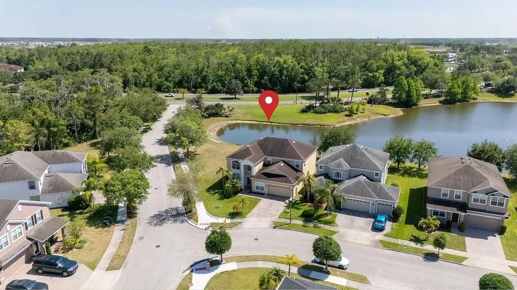 5803 Cheshire Cove Terrace Orlando FL 32829