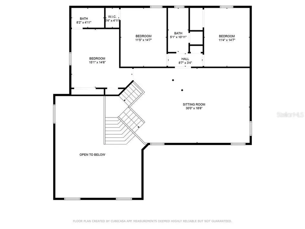 5803 Cheshire Cove Terrace Orlando FL 32829