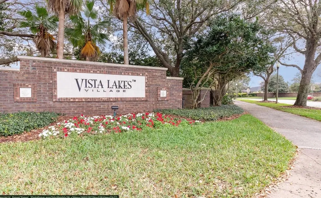 5803 Cheshire Cove Terrace Orlando FL 32829