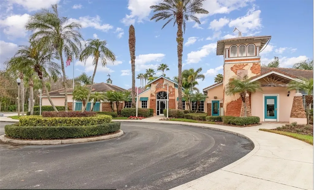 5803 Cheshire Cove Terrace Orlando FL 32829