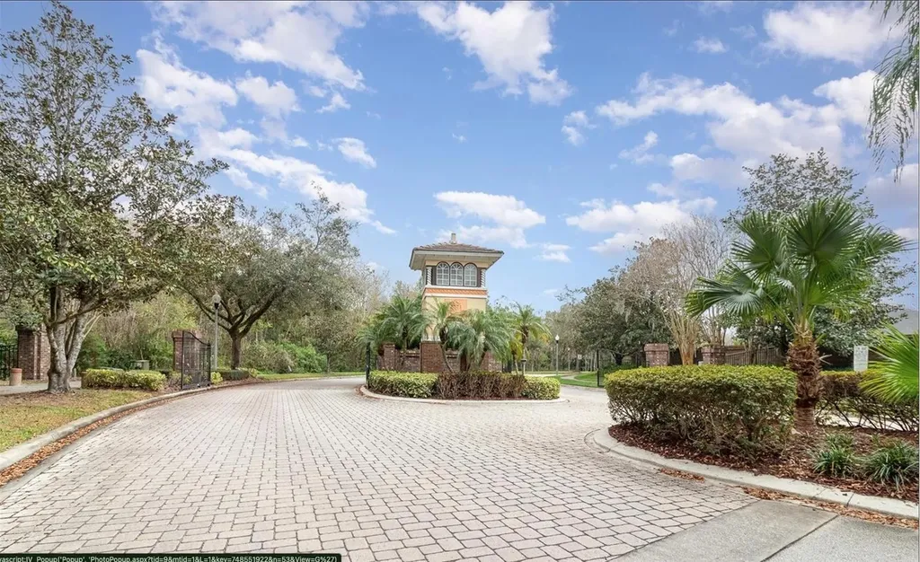 5803 Cheshire Cove Terrace Orlando FL 32829