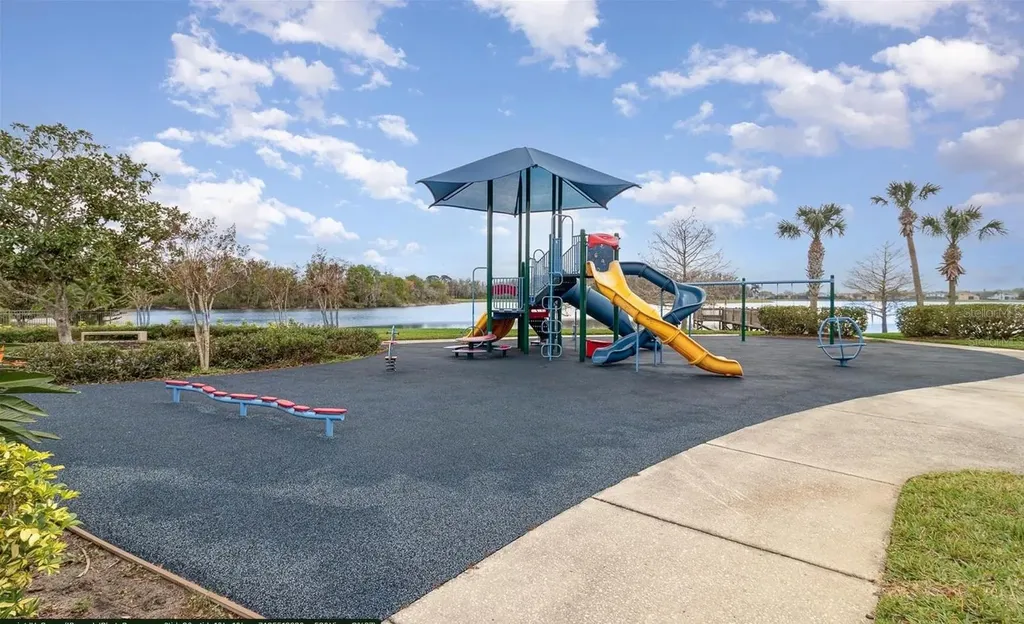 5803 Cheshire Cove Terrace Orlando FL 32829