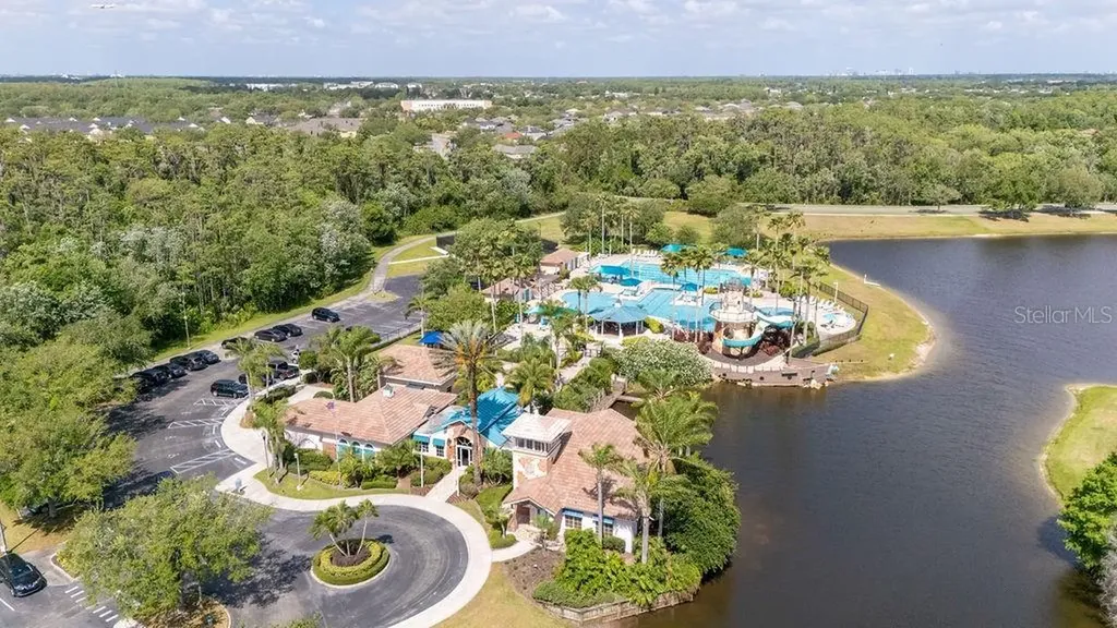 5803 Cheshire Cove Terrace Orlando FL 32829