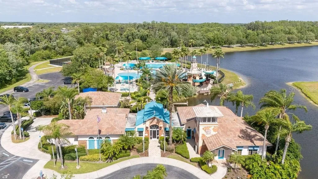 5803 Cheshire Cove Terrace Orlando FL 32829