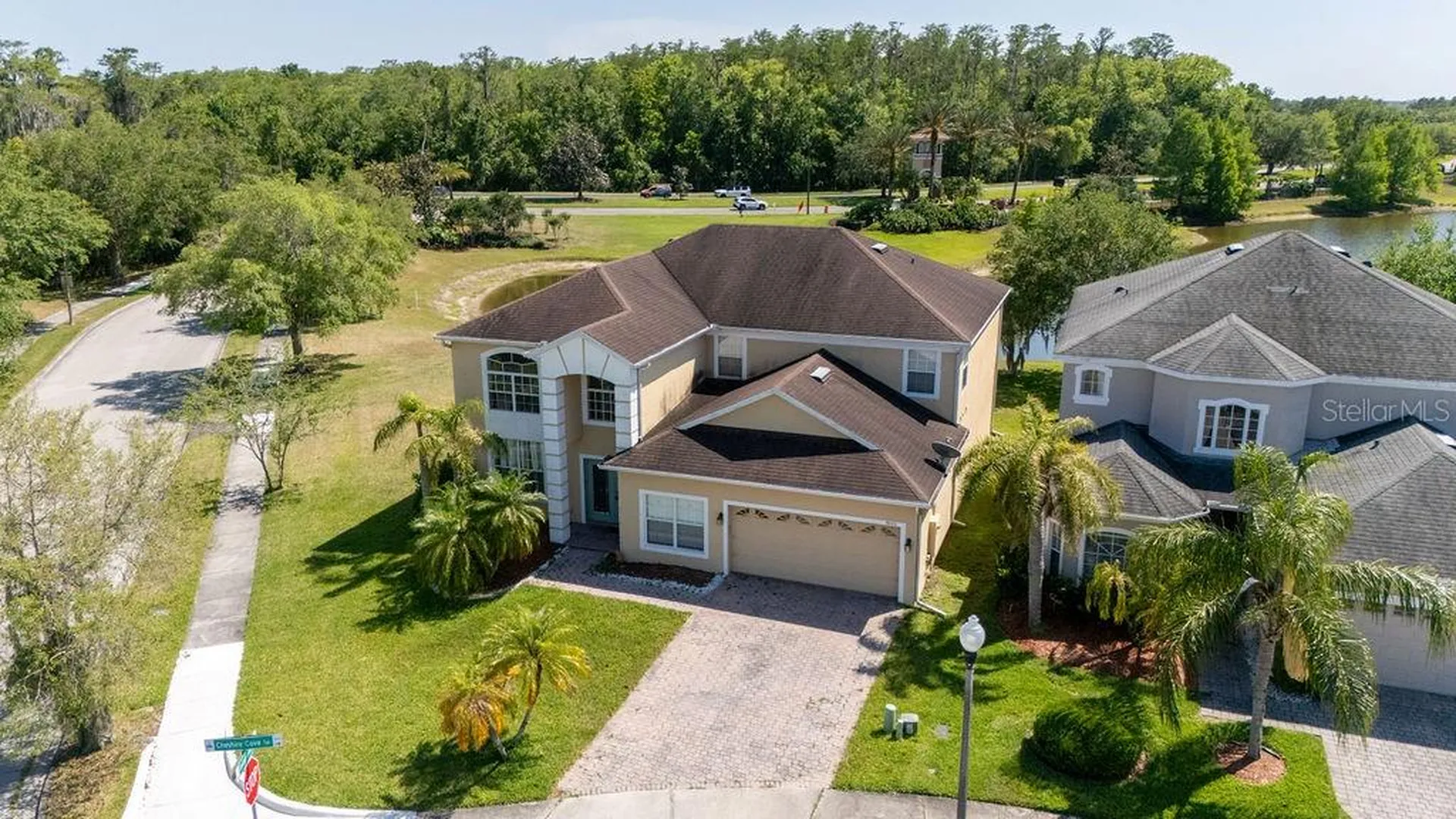 5803 Cheshire Cove Terrace Orlando FL 32829