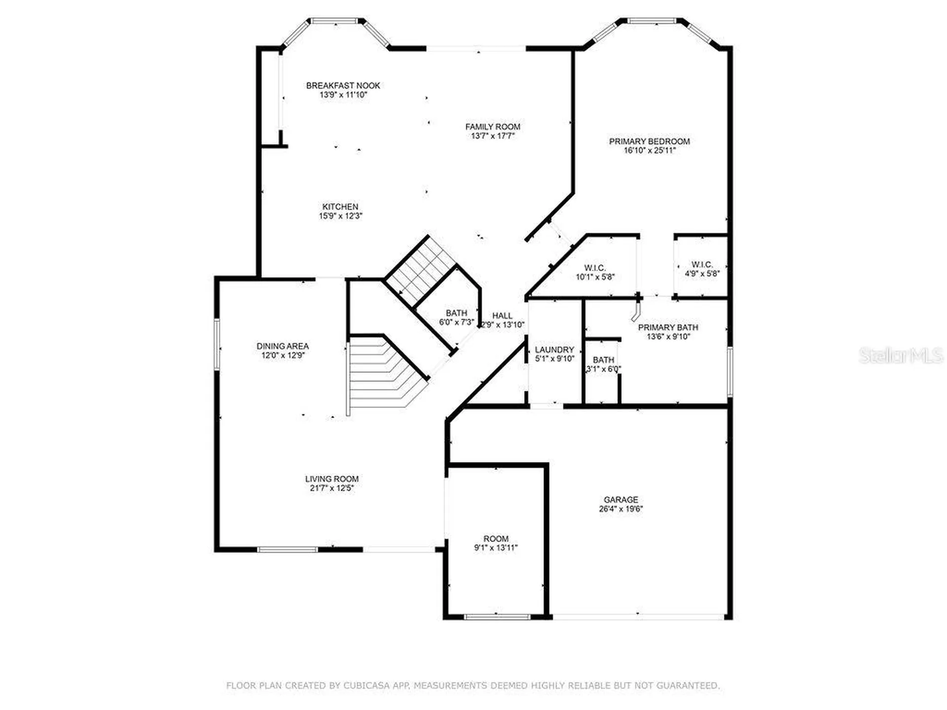 5803 Cheshire Cove Terrace Orlando FL 32829