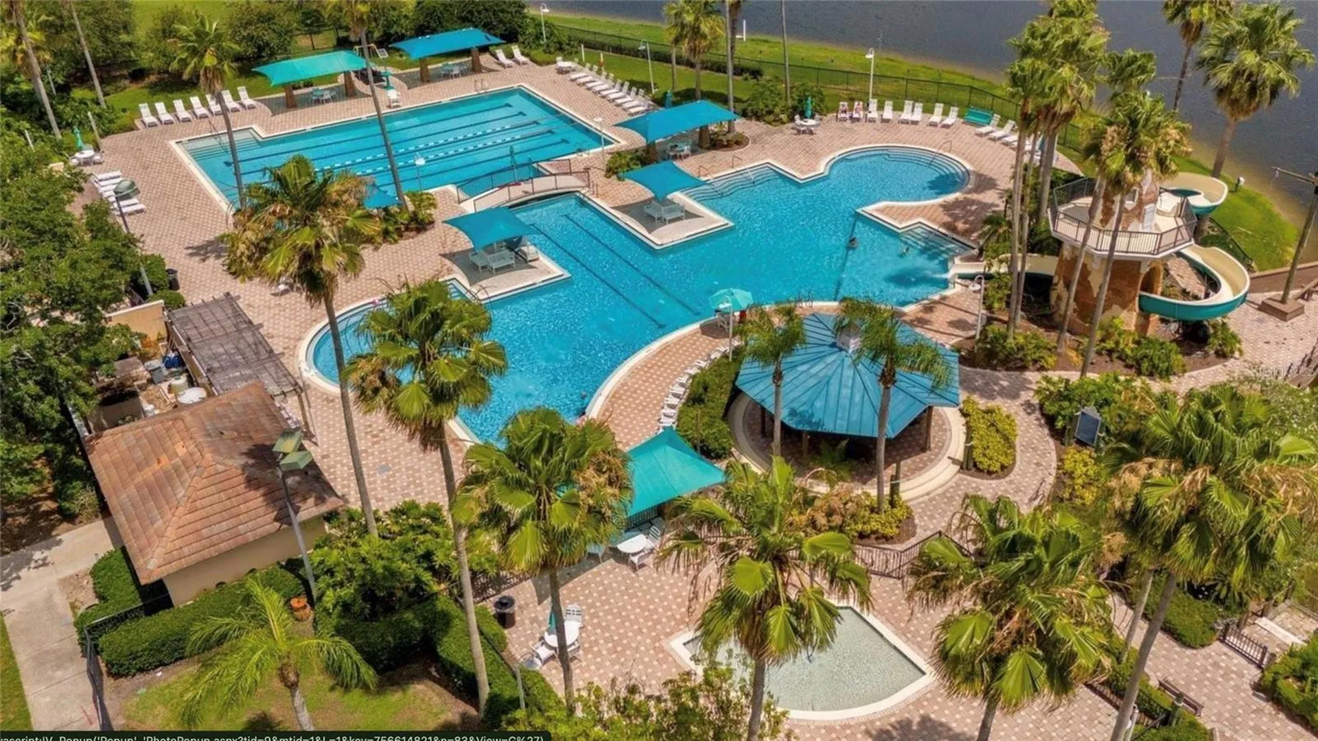 5803 Cheshire Cove Terrace Orlando FL 32829
