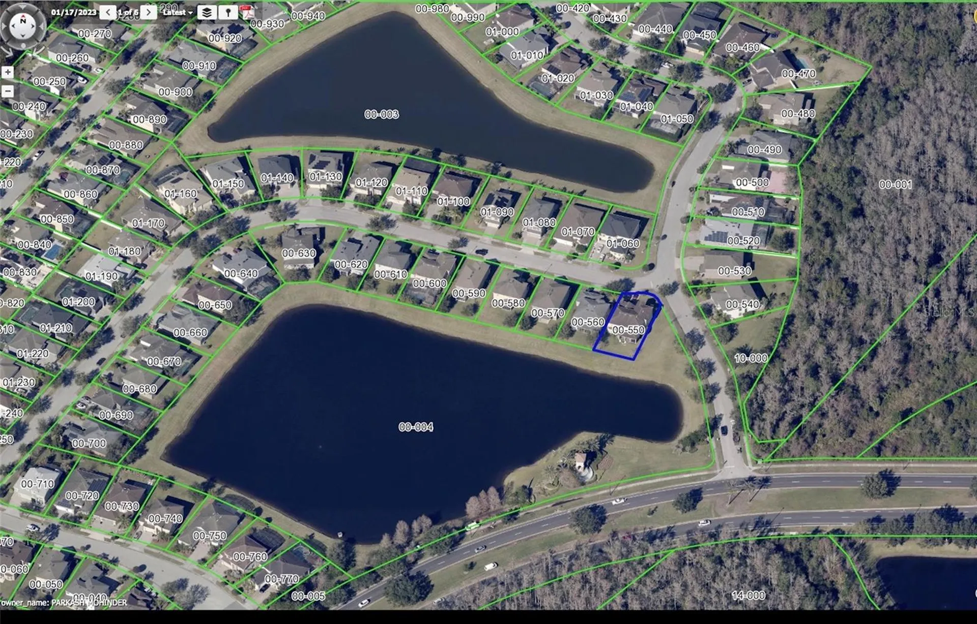 5803 Cheshire Cove Terrace Orlando FL 32829