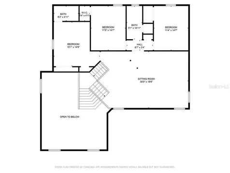 5803 Cheshire Cove Terrace Orlando FL 32829