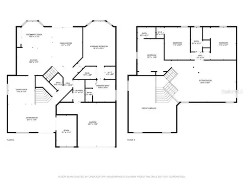5803 Cheshire Cove Terrace Orlando FL 32829