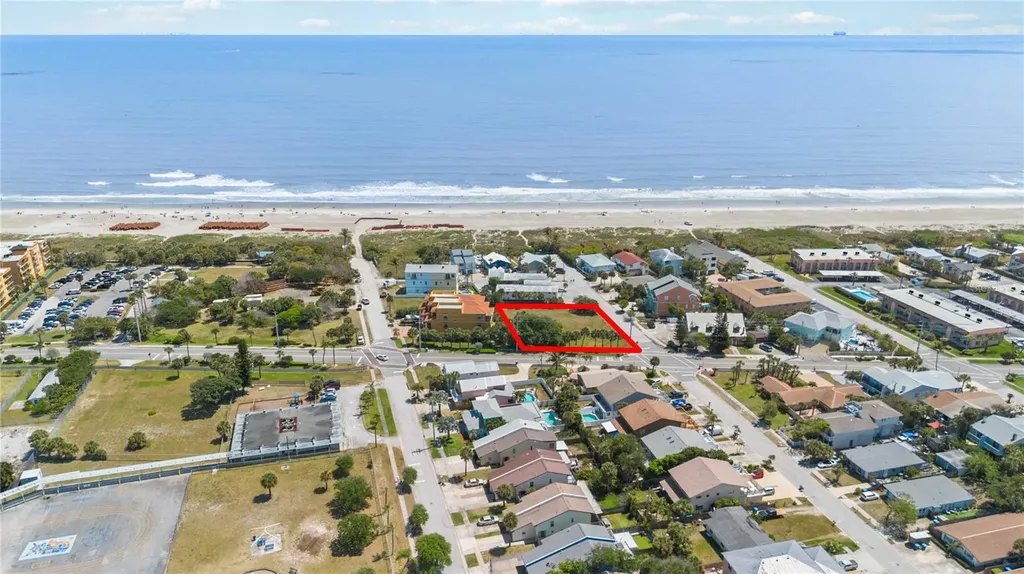 000 Adams Avenue Cape Canaveral FL 32920