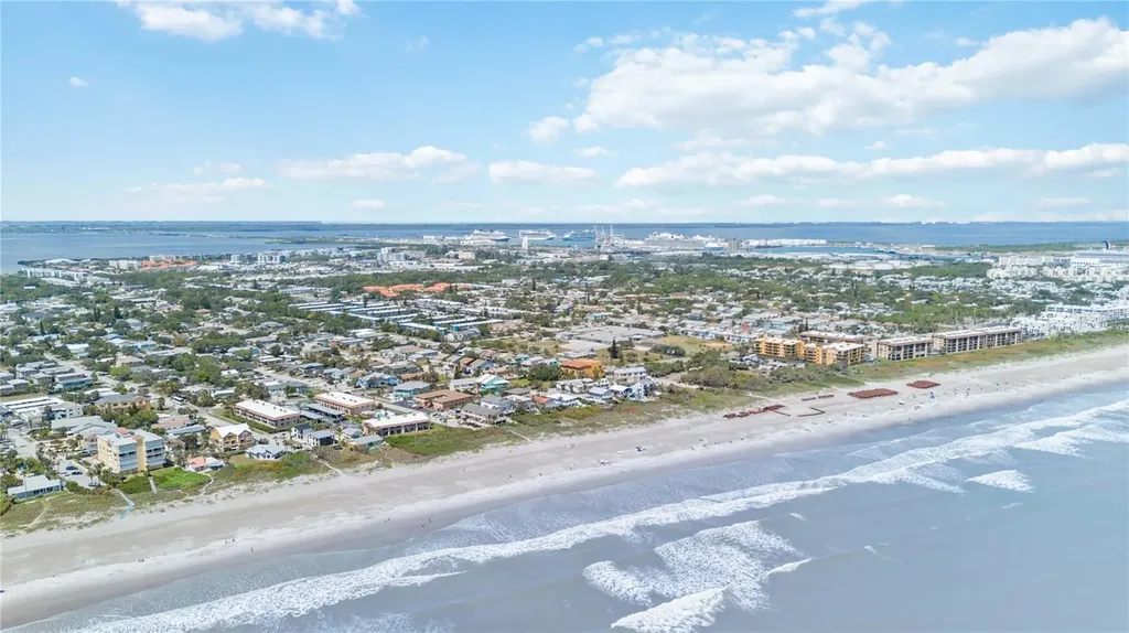 000 Adams Avenue Cape Canaveral FL 32920
