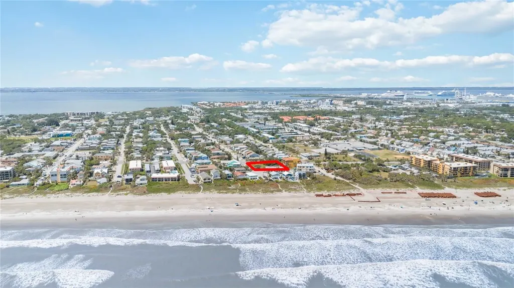 000 Adams Avenue Cape Canaveral FL 32920