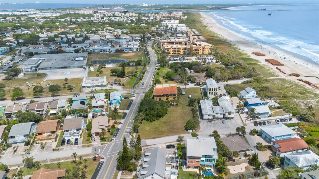 000 Adams Avenue Cape Canaveral FL 32920