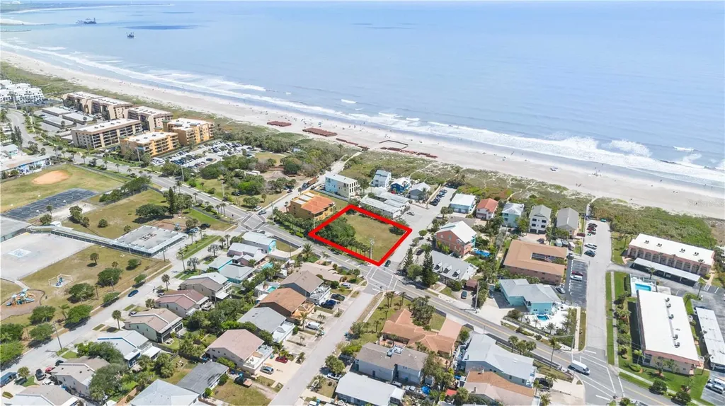000 Adams Avenue Cape Canaveral FL 32920
