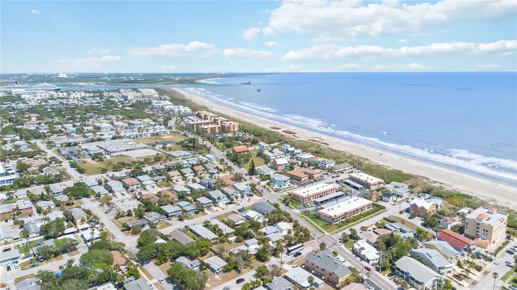 000 Adams Avenue Cape Canaveral FL 32920