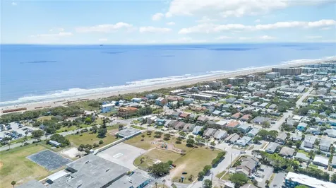 000 Adams Avenue Cape Canaveral FL 32920