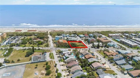 000 Adams Avenue Cape Canaveral FL 32920