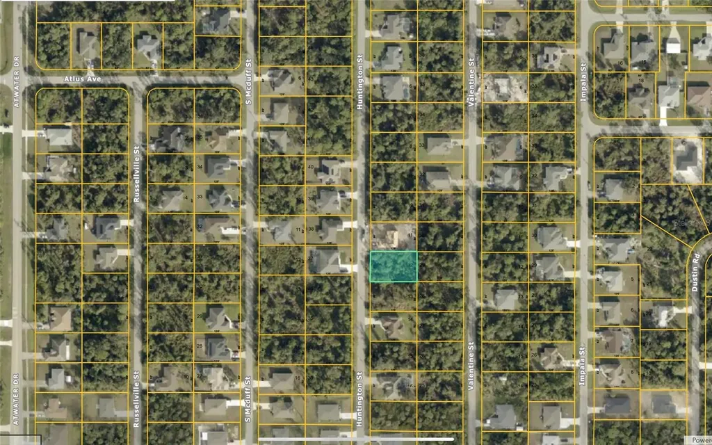 335 Hutchins Street Port Charlotte FL 33953