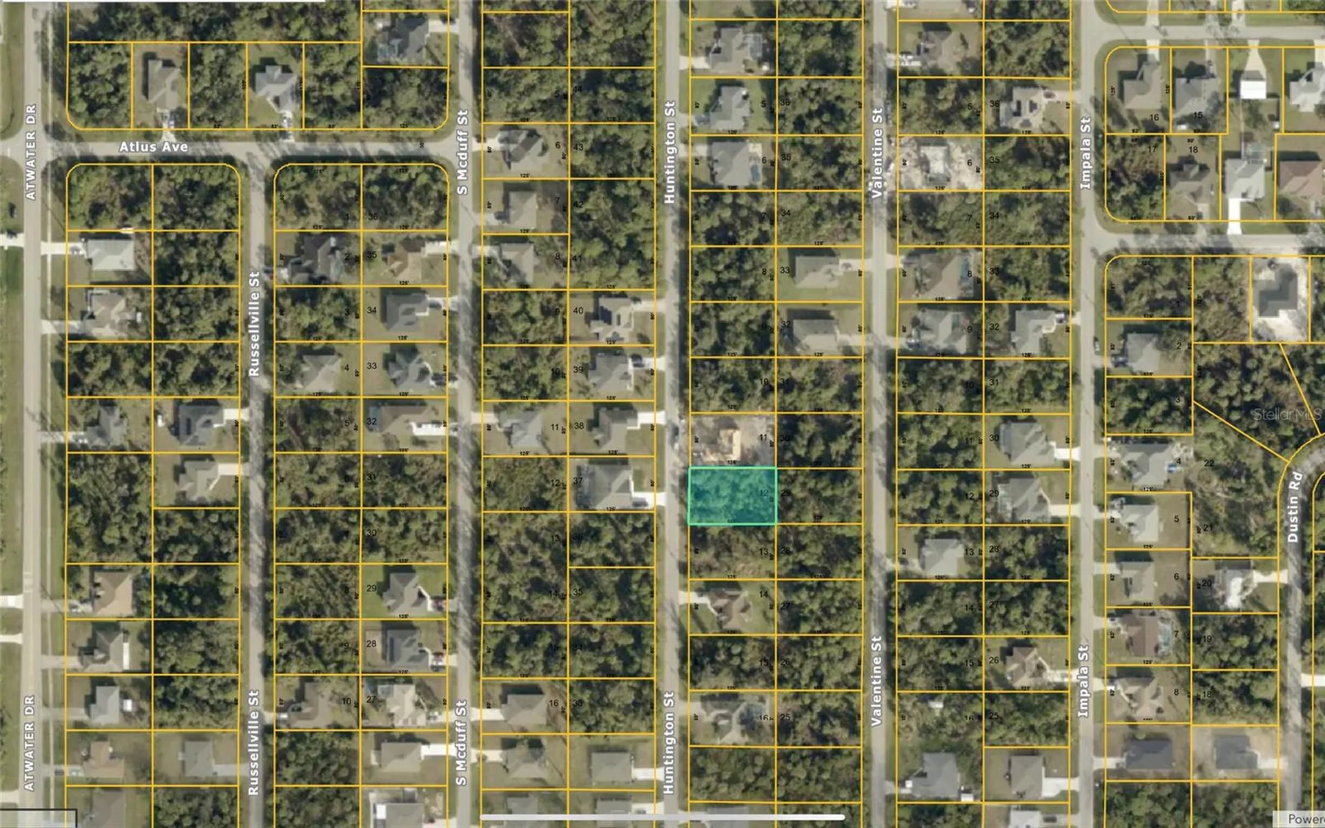 335 Hutchins Street Port Charlotte FL 33953