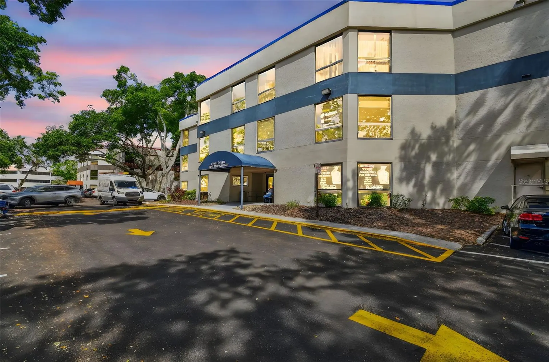 500 Vonderburg Drive Brandon FL 33511