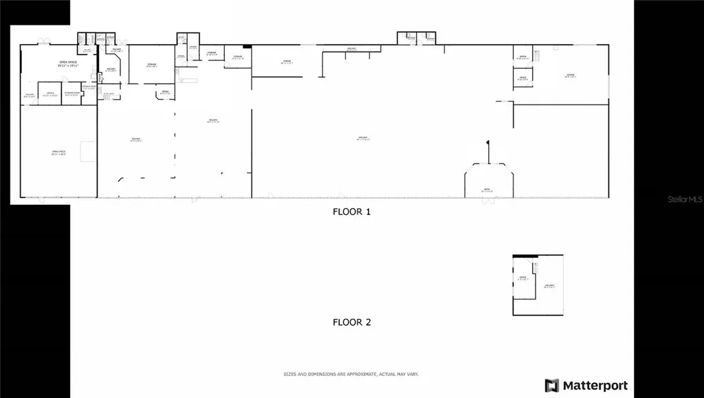 2104 Us Highway 441 Leesburg FL 34748