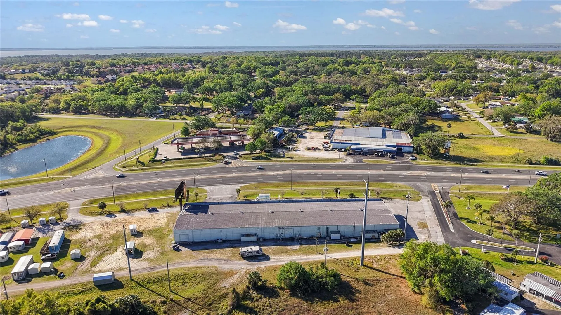 2104 Us Highway 441 Leesburg FL 34748