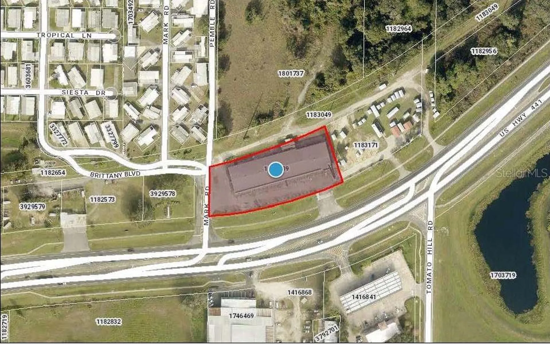 2104 Us Highway 441 Leesburg FL 34748