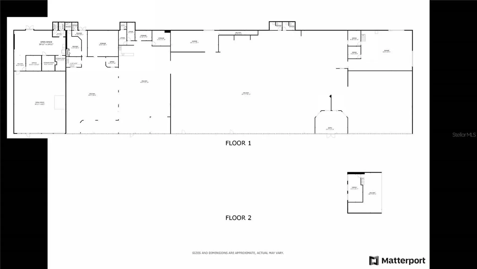 2104 Us Highway 441 Leesburg FL 34748