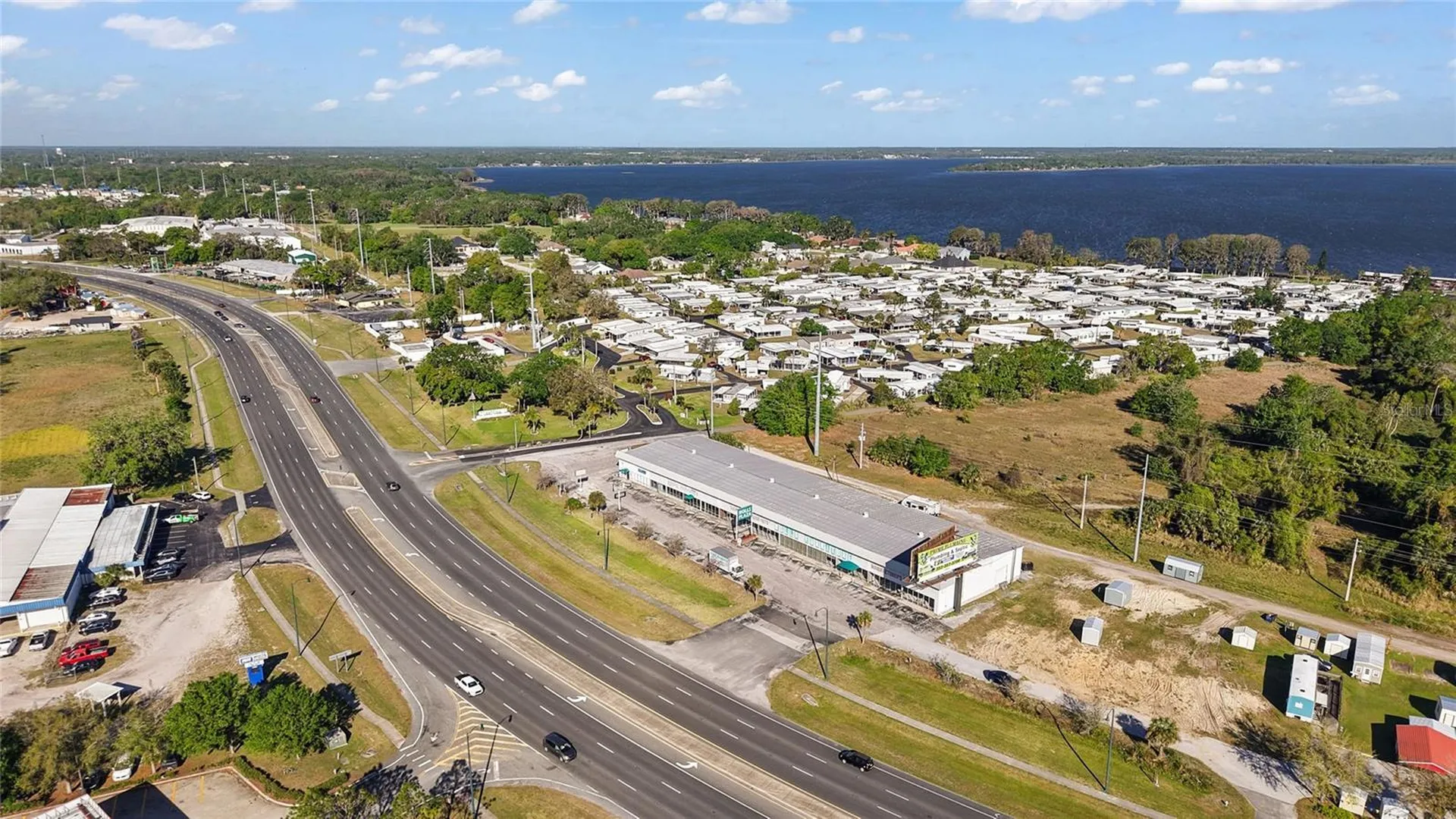 2104 Us Highway 441 Leesburg FL 34748