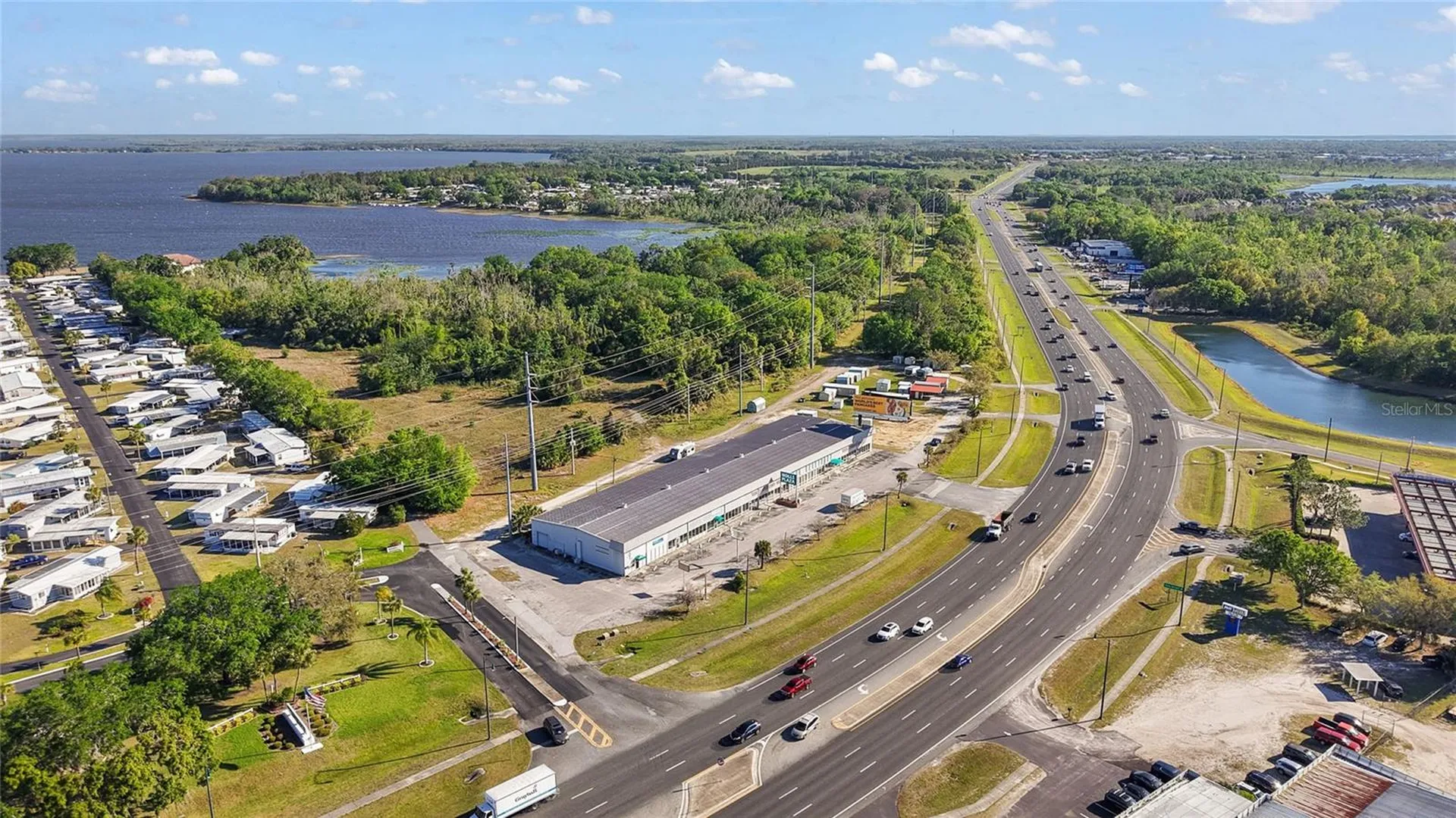 2104 Us Highway 441 Leesburg FL 34748