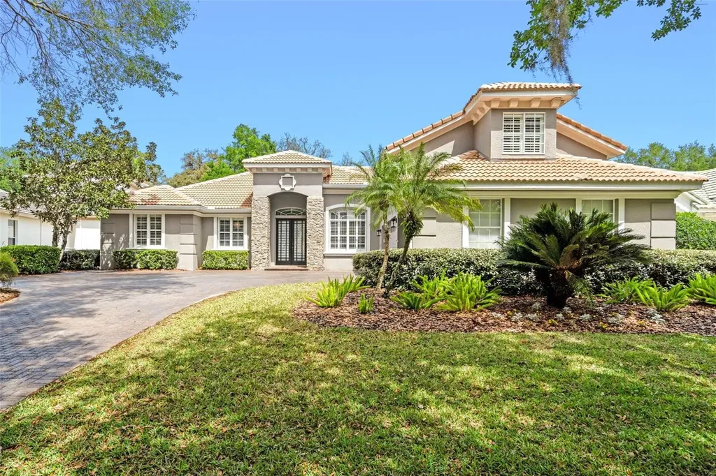 3317 Oakmont Terrace Longwood FL 32779